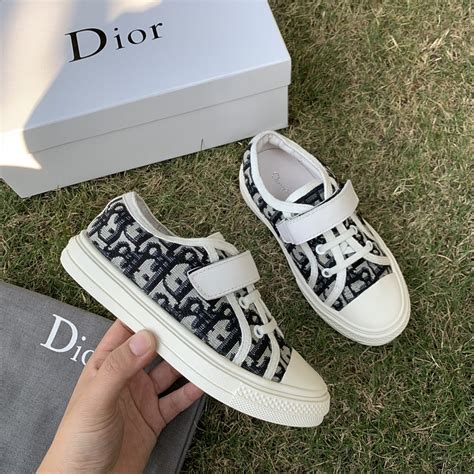 dior kids shoe|dior shoes for boys.